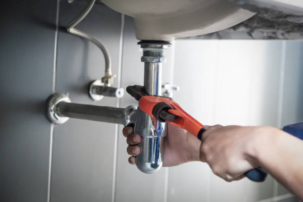 Reliable Hazlehurst, GA Plumbing Services Solutions